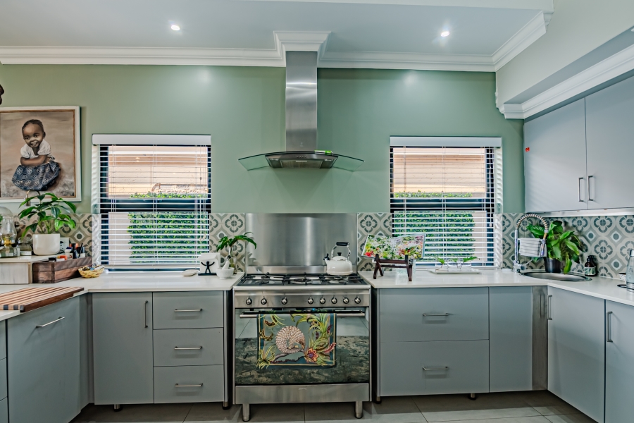 4 Bedroom Property for Sale in Pecanwood Estate North West